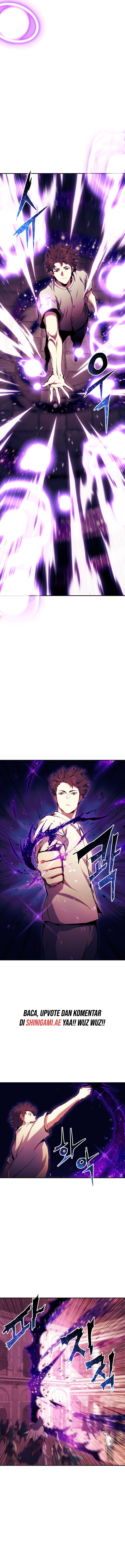 Return of the Broken Constellation Chapter 94 halaman 15
