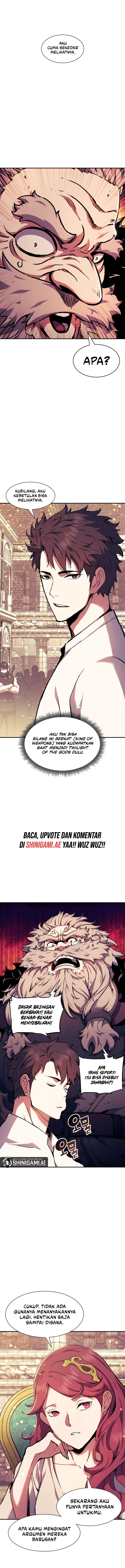 Return of the Broken Constellation Chapter 94 halaman 10