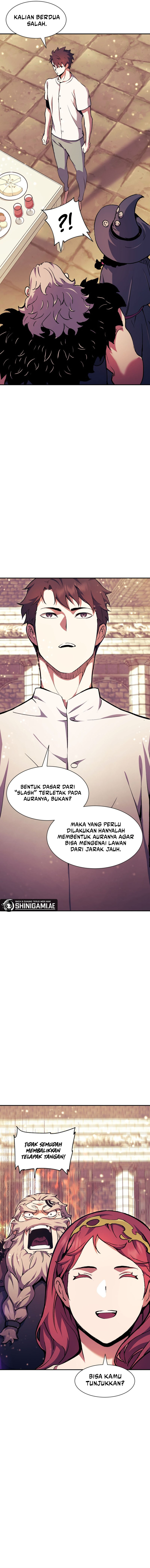Return of the Broken Constellation Chapter 94 halaman 13