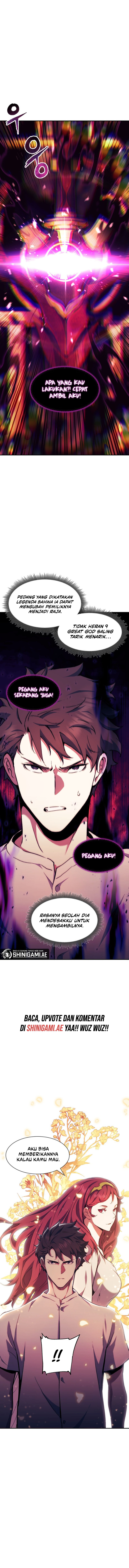 Return of the Broken Constellation Chapter 95 halaman 5