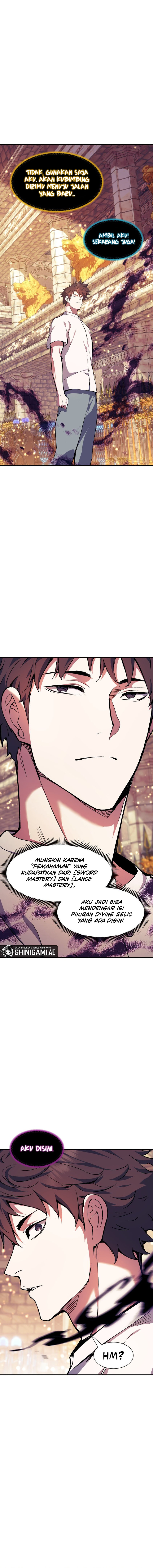 Return of the Broken Constellation Chapter 95 halaman 3