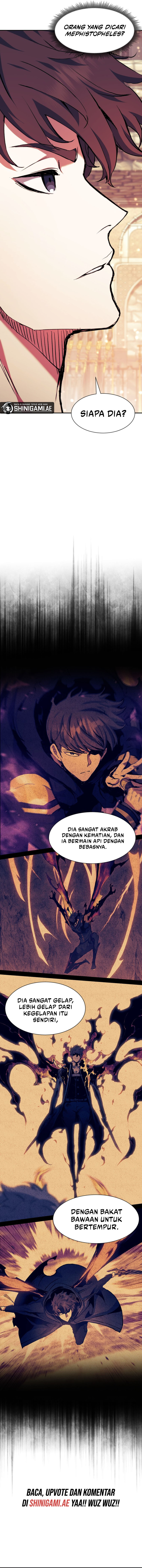 Return of the Broken Constellation Chapter 95 halaman 9
