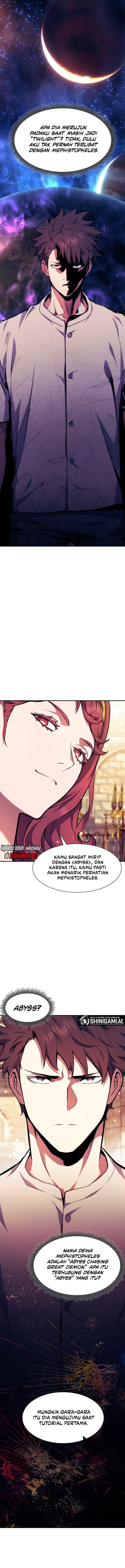Return of the Broken Constellation Chapter 95 halaman 10