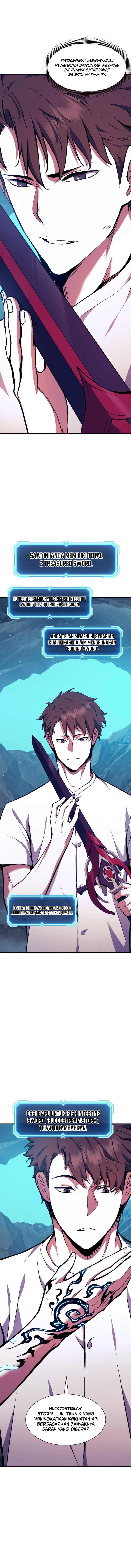 Return of the Broken Constellation Chapter 98 halaman 2