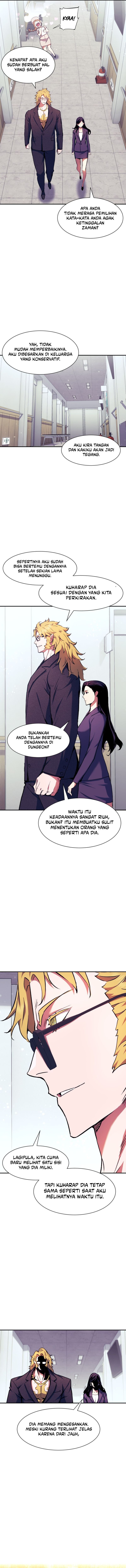 Return of the Broken Constellation Chapter 98 halaman 10