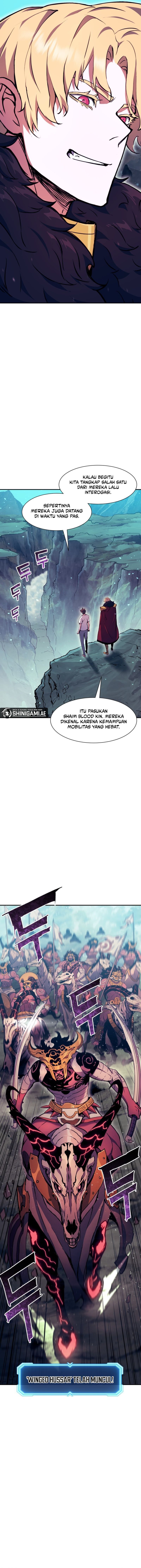 Return of the Broken Constellation Chapter 98 halaman 7