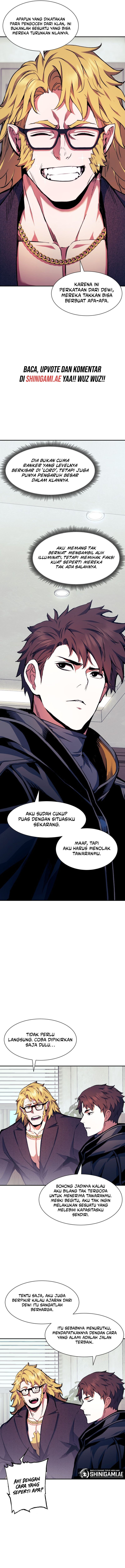 Return of the Broken Constellation Chapter 99 halaman 5