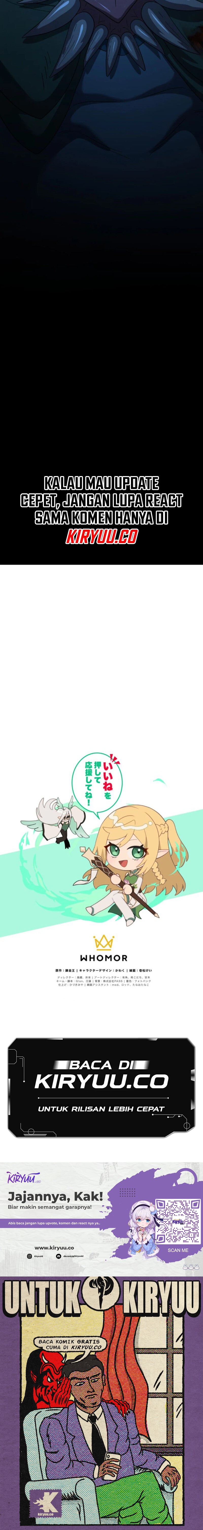 Monster Eater Adventurer Chapter 34 halaman 16