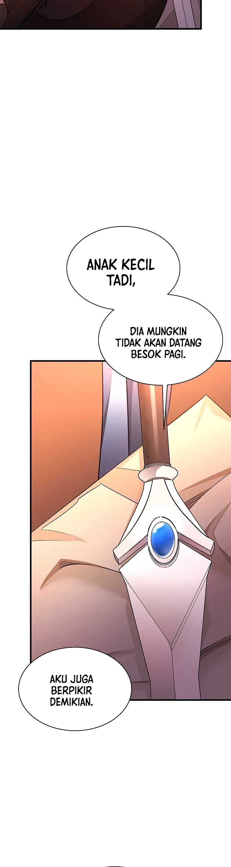The Tutorial is Too Hard Chapter 180 halaman 38