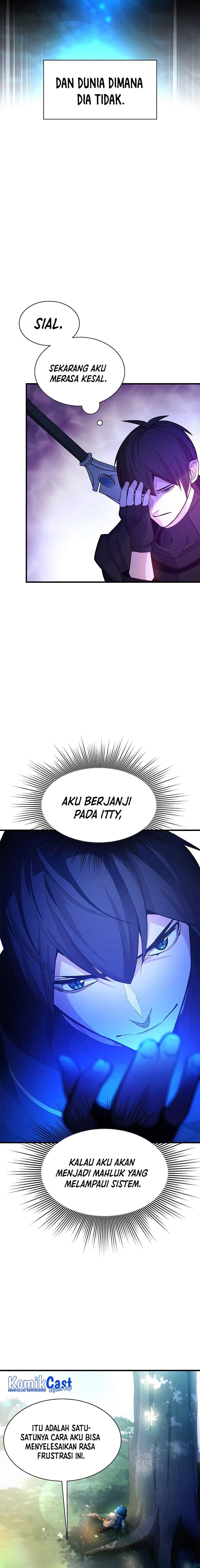 The Tutorial is Too Hard Chapter 181 halaman 12
