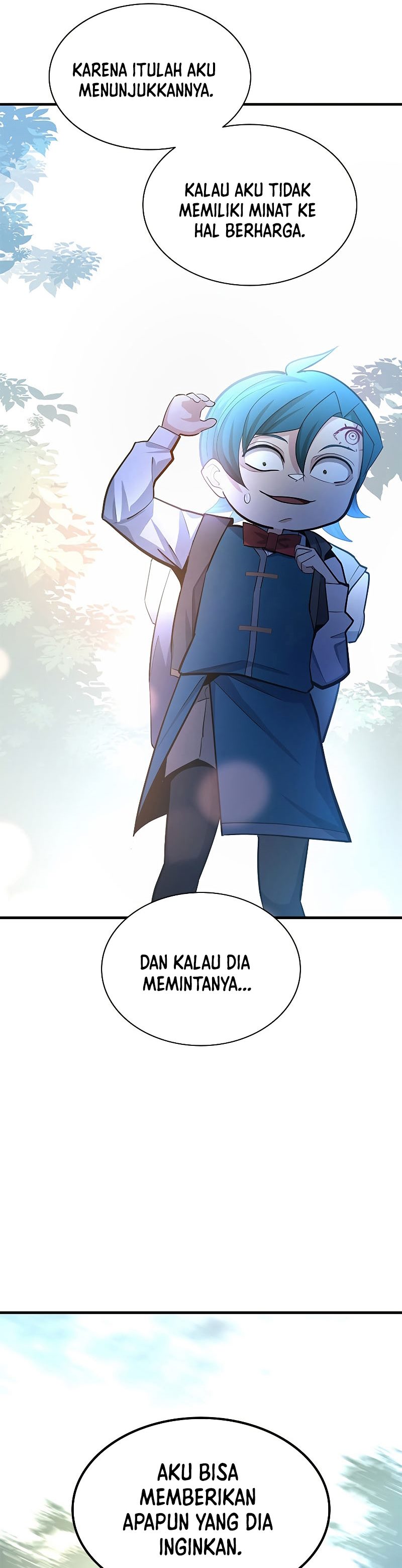 The Tutorial is Too Hard Chapter 182 halaman 35