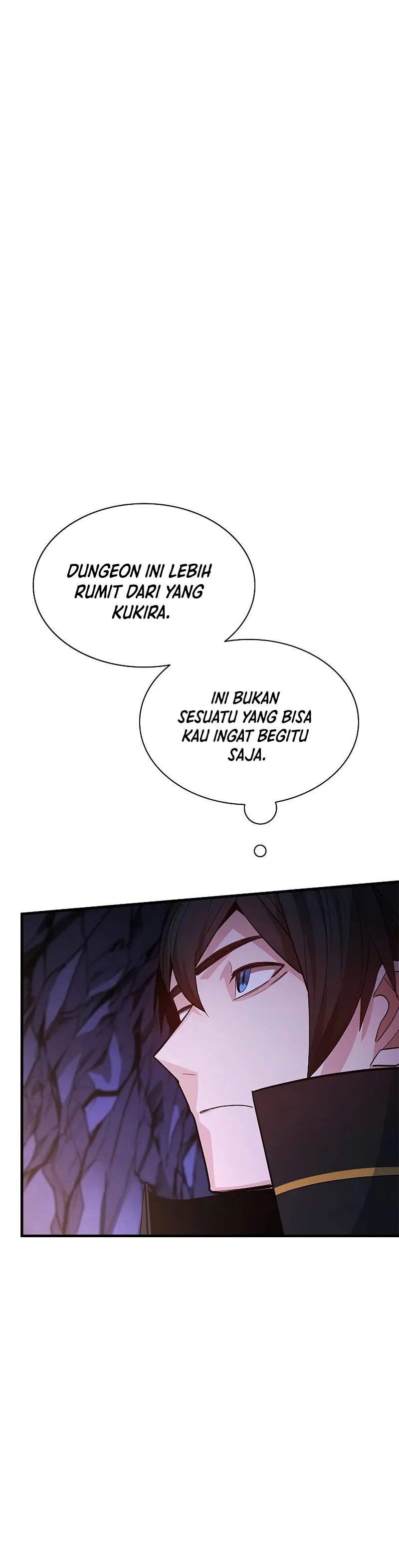 The Tutorial is Too Hard Chapter 184 halaman 13