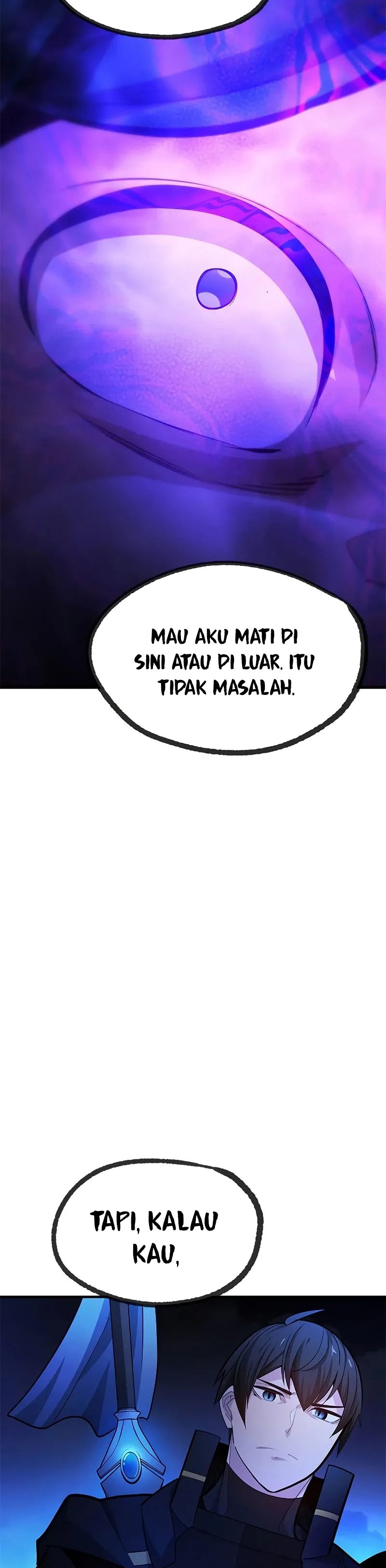 The Tutorial is Too Hard Chapter 184 halaman 46