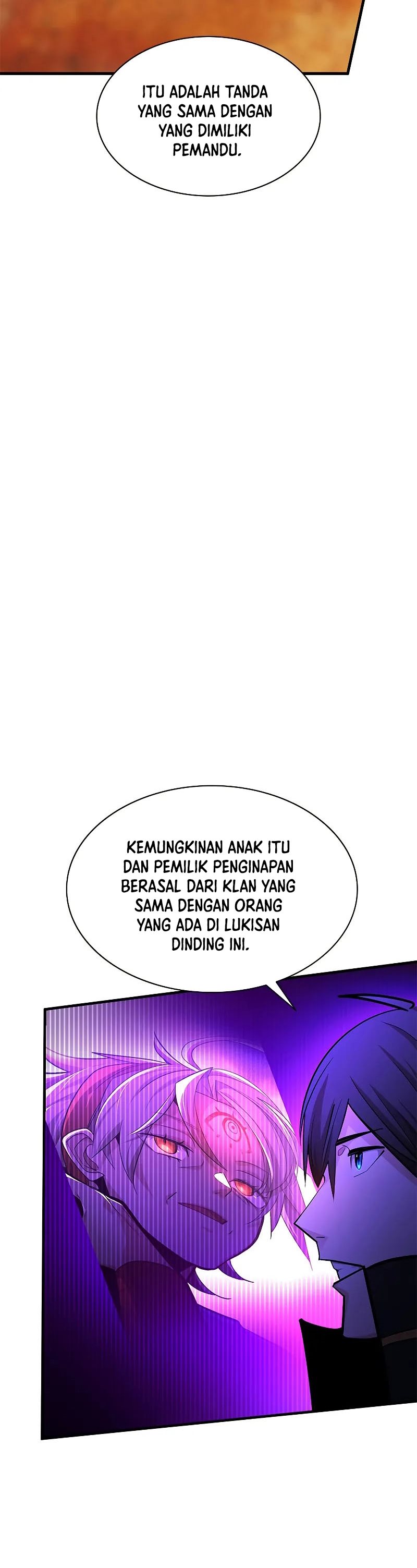 The Tutorial is Too Hard Chapter 186 halaman 43