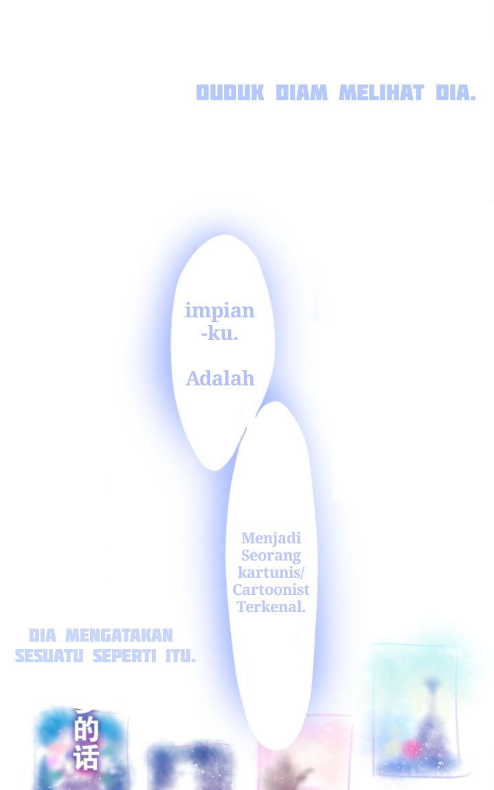 Incredible June Chapter 2 halaman 17