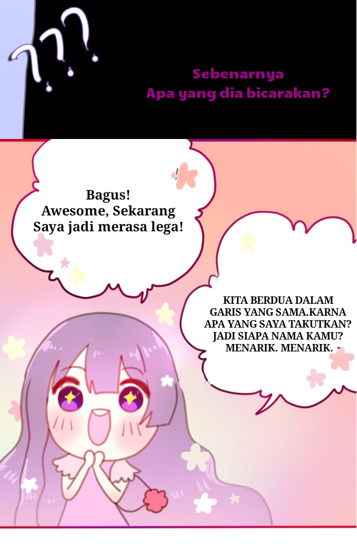 Incredible June Chapter 2 halaman 8
