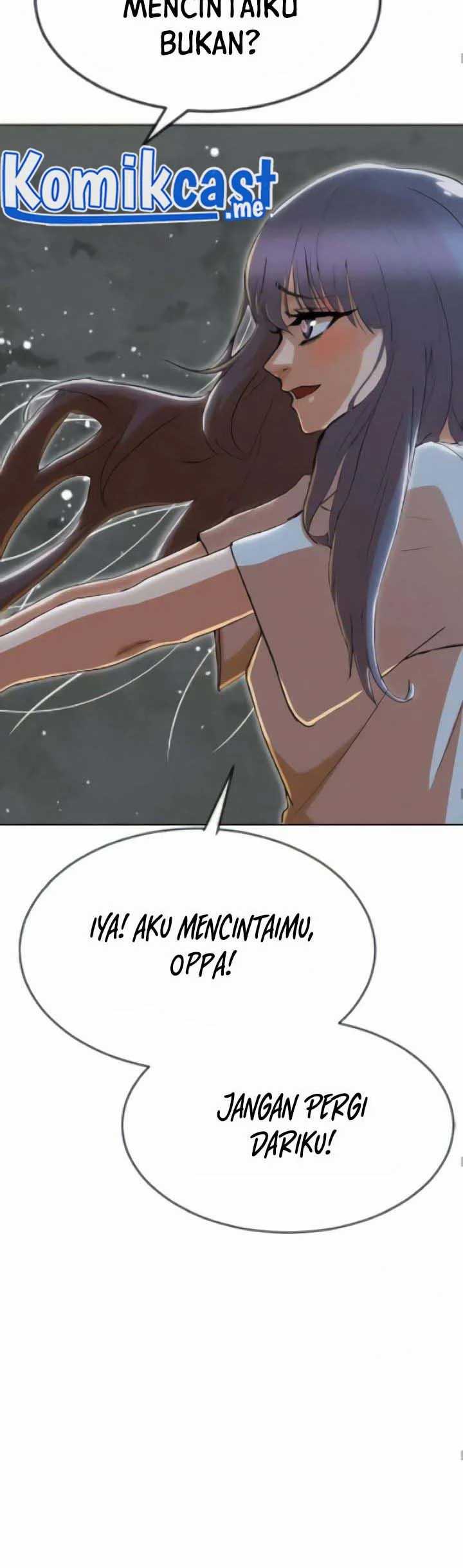 The Girl From Random Chatting! Chapter 237 halaman 31