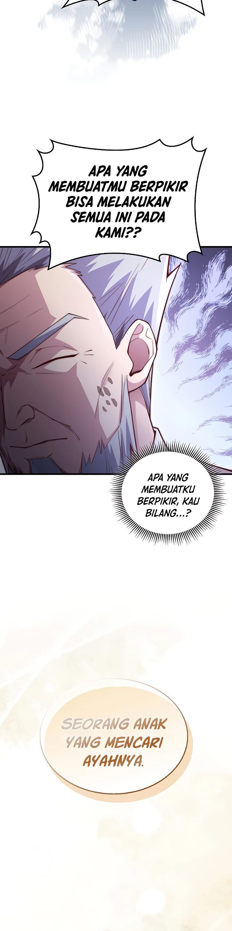 The Lord’s Coins Aren’t Decreasing?! Chapter 118 halaman 29