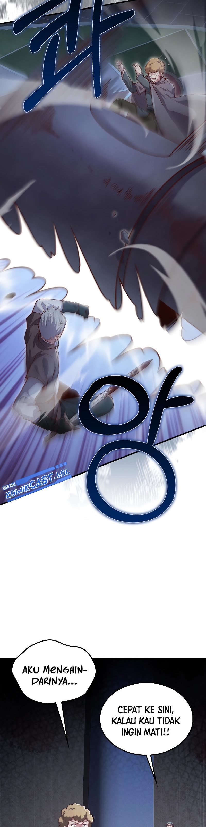 The Lord’s Coins Aren’t Decreasing?! Chapter 118 halaman 6