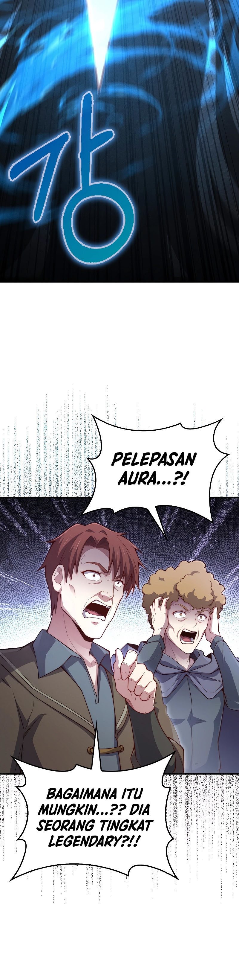 The Lord’s Coins Aren’t Decreasing?! Chapter 118 halaman 17