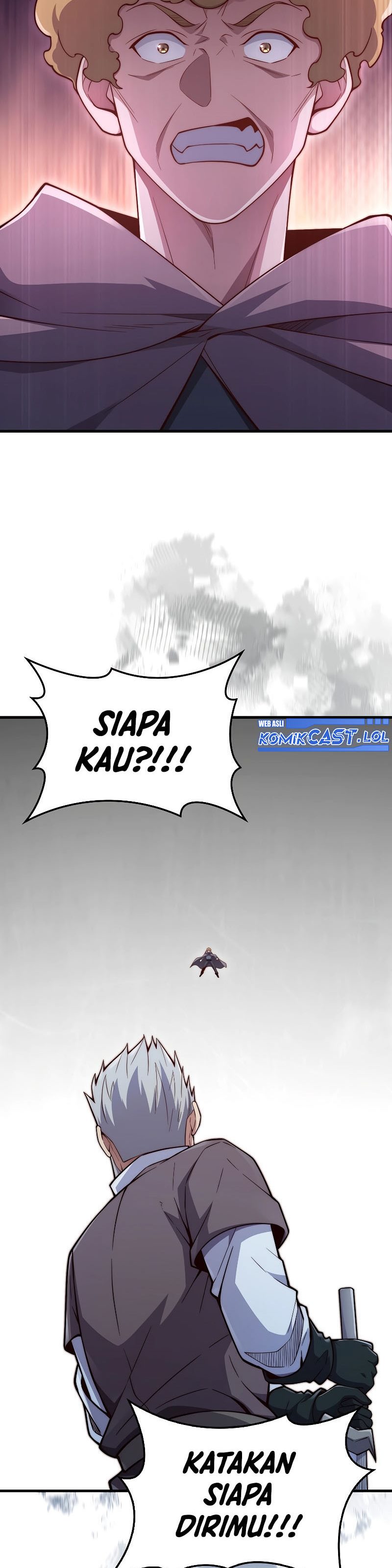 The Lord’s Coins Aren’t Decreasing?! Chapter 118 halaman 28