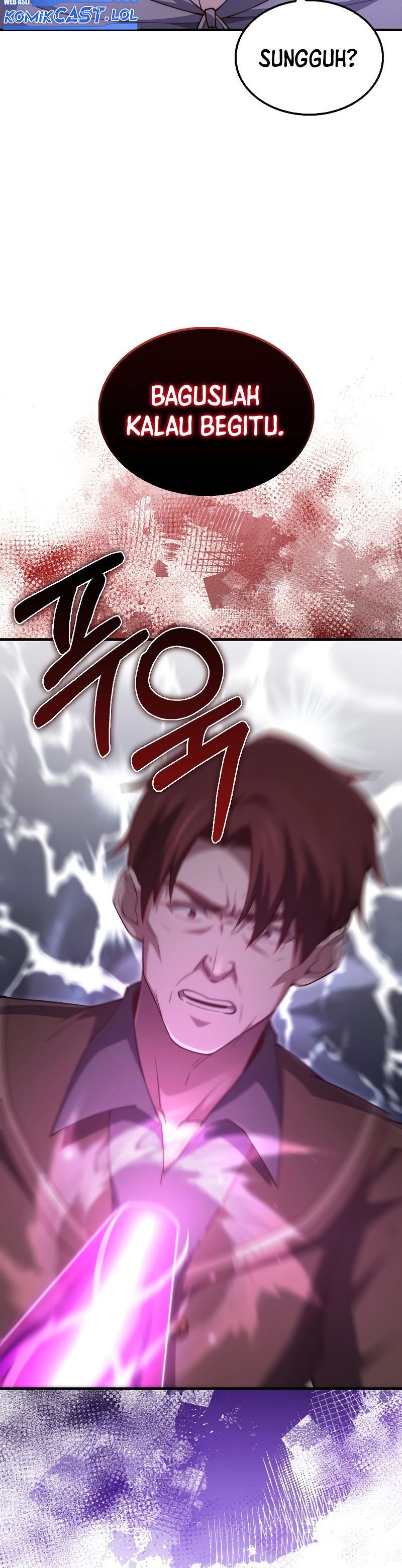 The Lord’s Coins Aren’t Decreasing?! Chapter 118 halaman 36