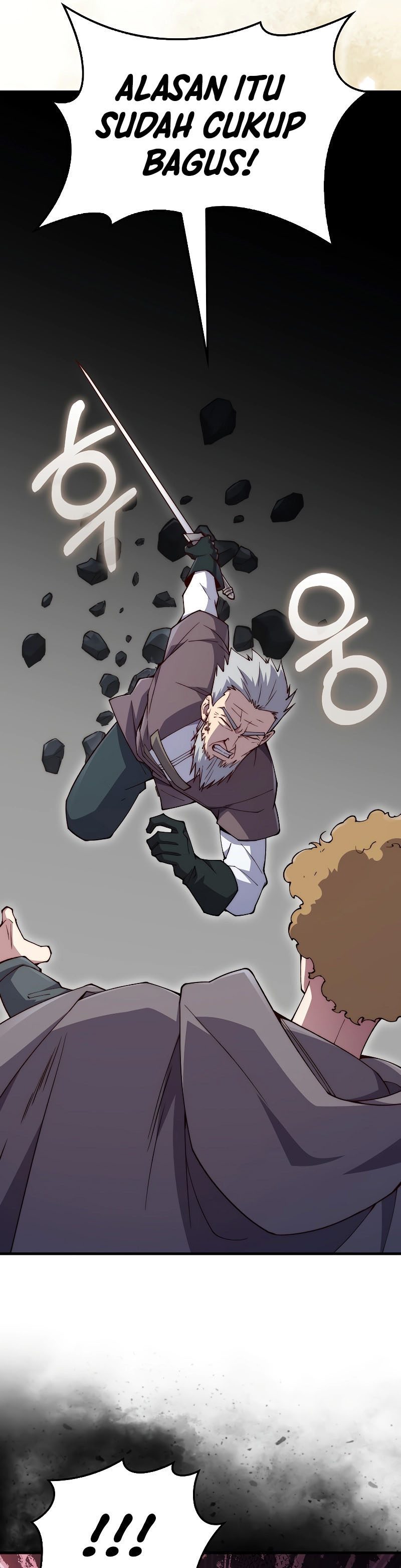 The Lord’s Coins Aren’t Decreasing?! Chapter 118 halaman 30