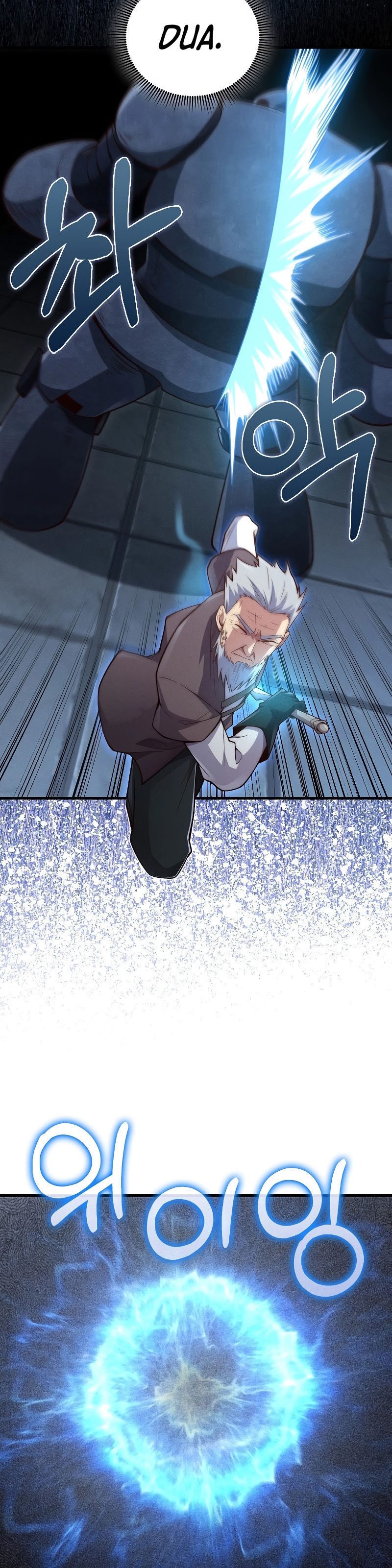 The Lord’s Coins Aren’t Decreasing?! Chapter 118 halaman 22