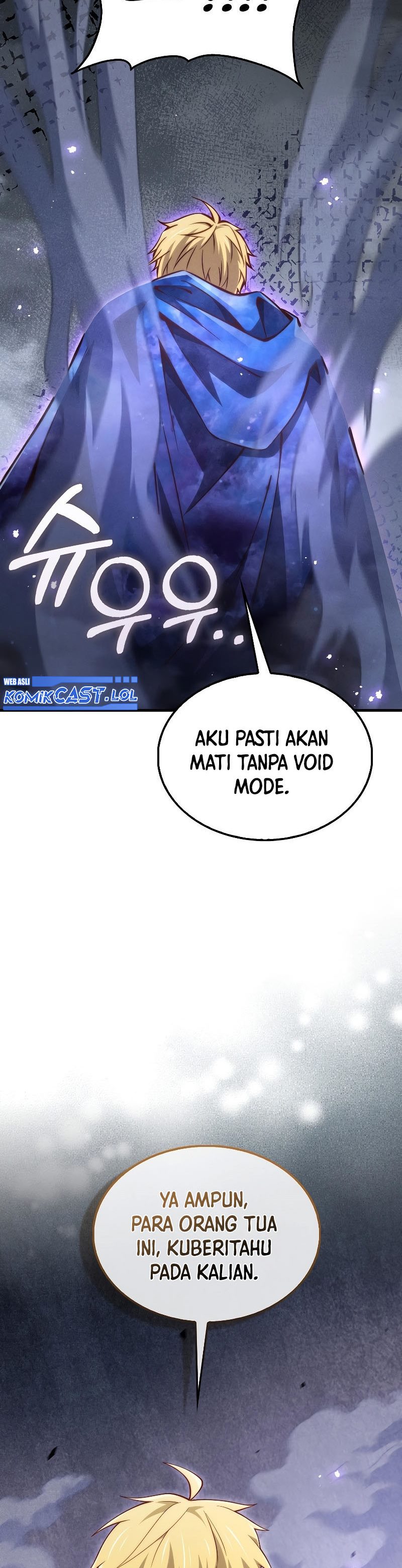 The Lord’s Coins Aren’t Decreasing?! Chapter 118 halaman 42
