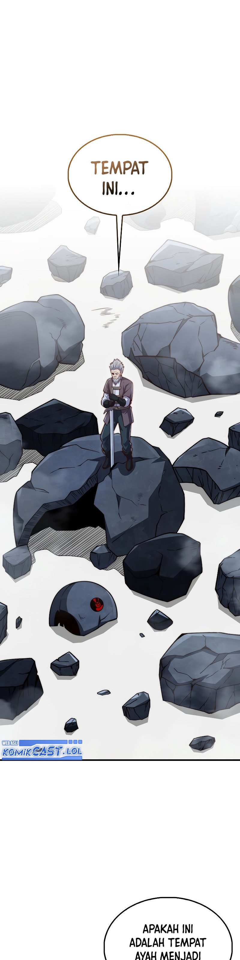The Lord’s Coins Aren’t Decreasing?! Chapter 118 halaman 26