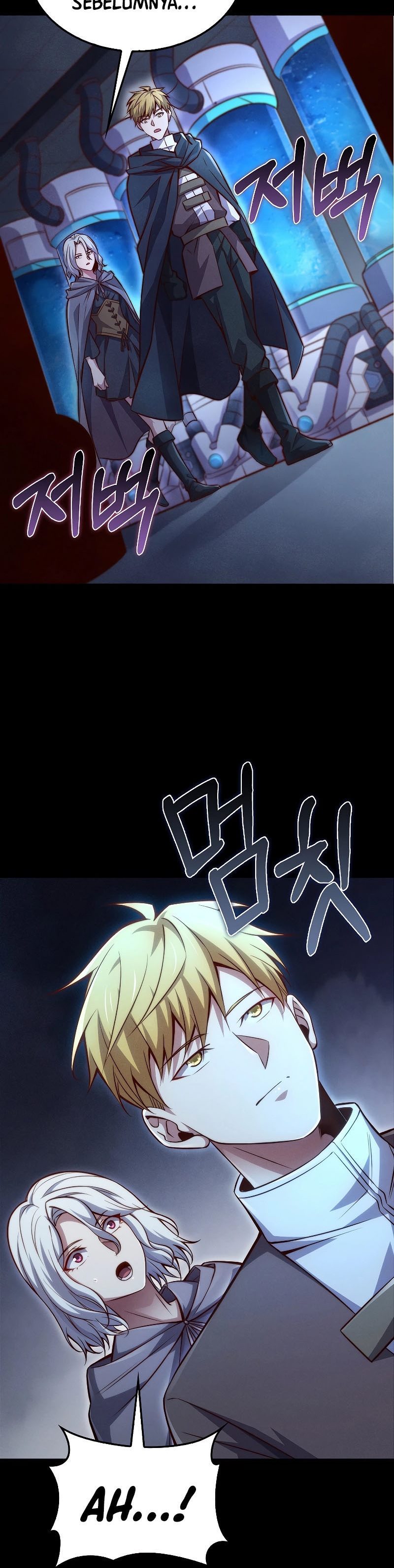 The Lord’s Coins Aren’t Decreasing?! Chapter 120 halaman 43