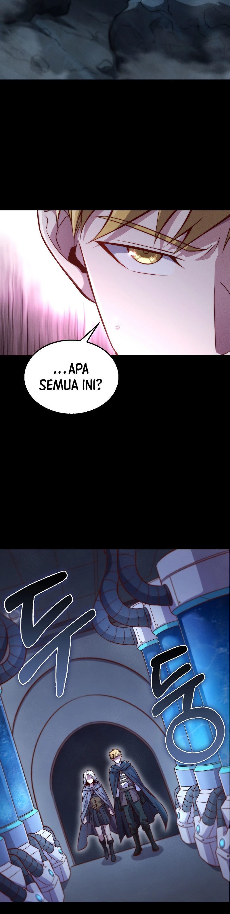 The Lord’s Coins Aren’t Decreasing?! Chapter 120 halaman 41
