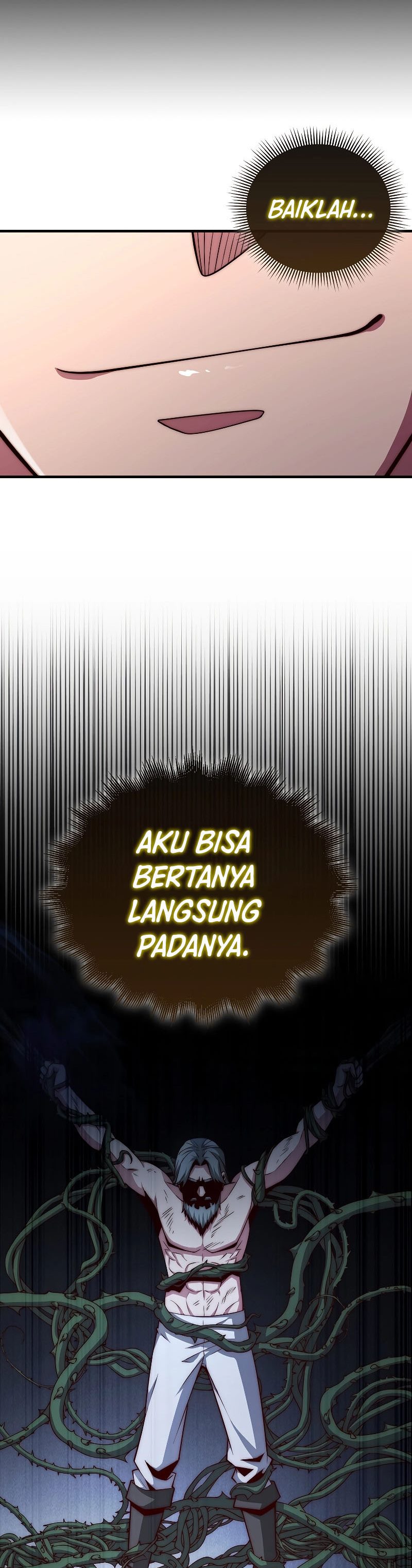 The Lord’s Coins Aren’t Decreasing?! Chapter 120 halaman 11
