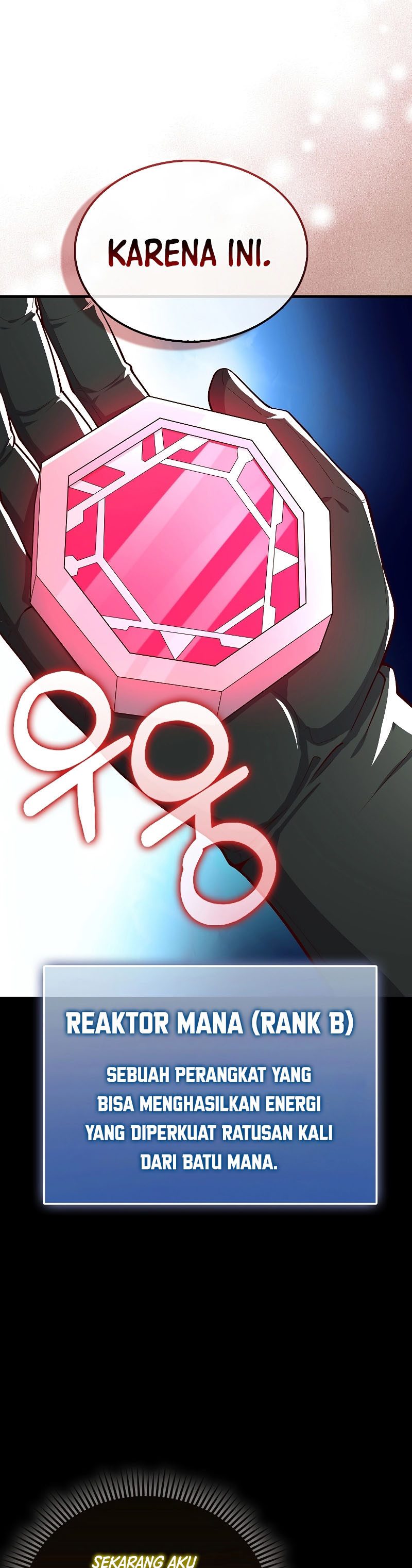 The Lord’s Coins Aren’t Decreasing?! Chapter 120 halaman 9