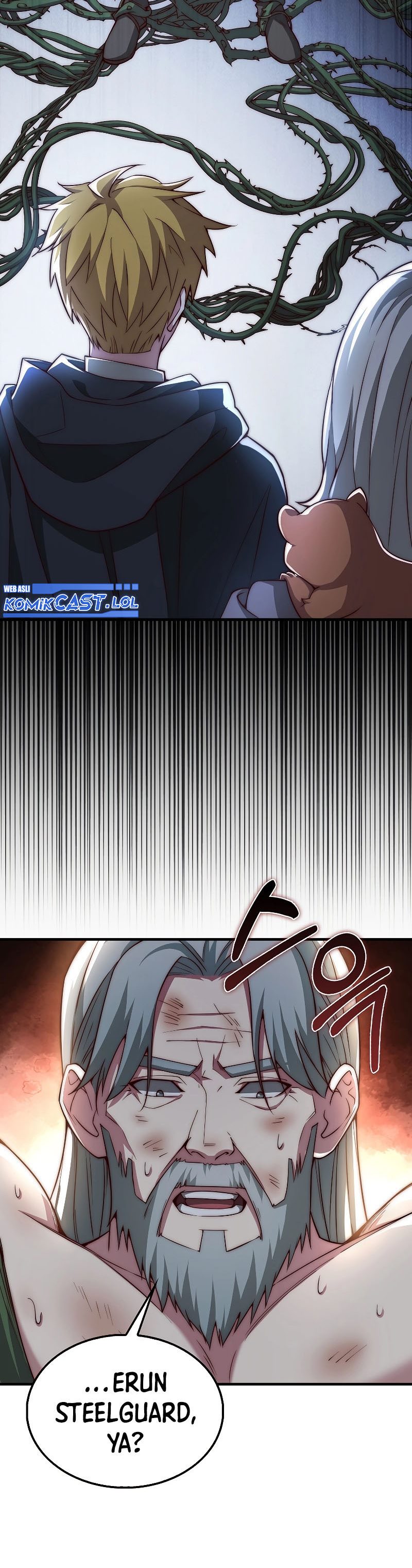 The Lord’s Coins Aren’t Decreasing?! Chapter 120 halaman 12
