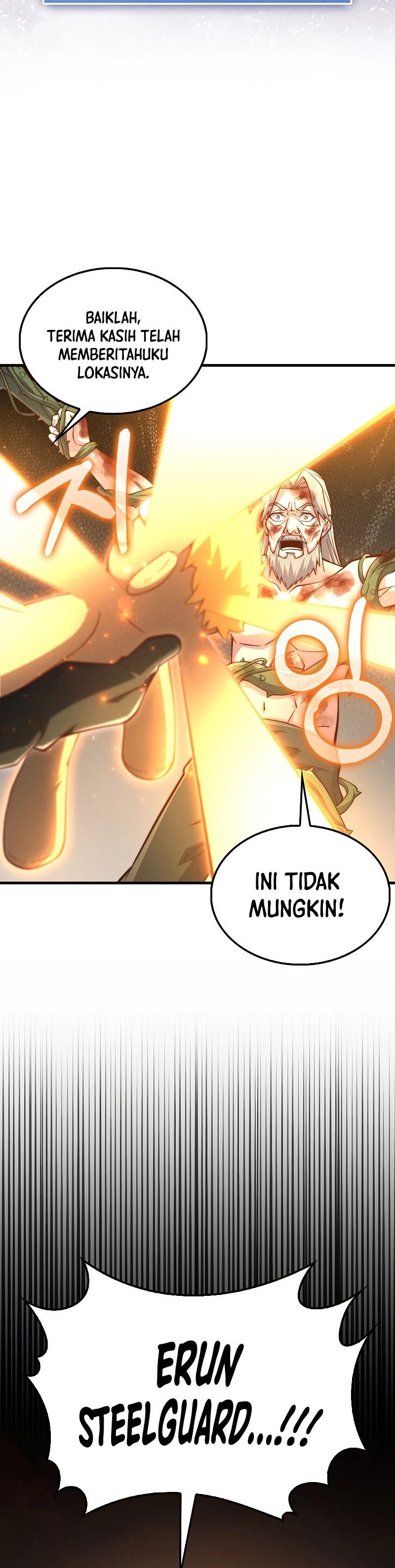 The Lord’s Coins Aren’t Decreasing?! Chapter 120 halaman 38