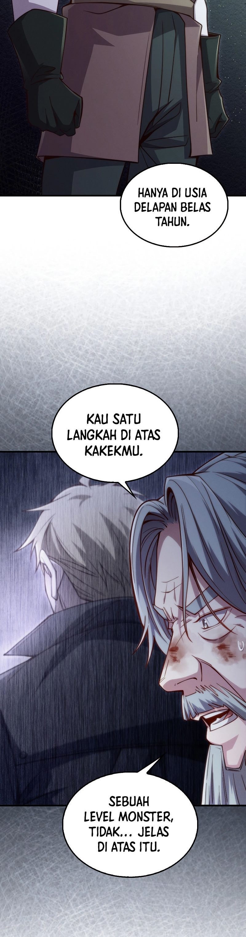 The Lord’s Coins Aren’t Decreasing?! Chapter 120 halaman 17