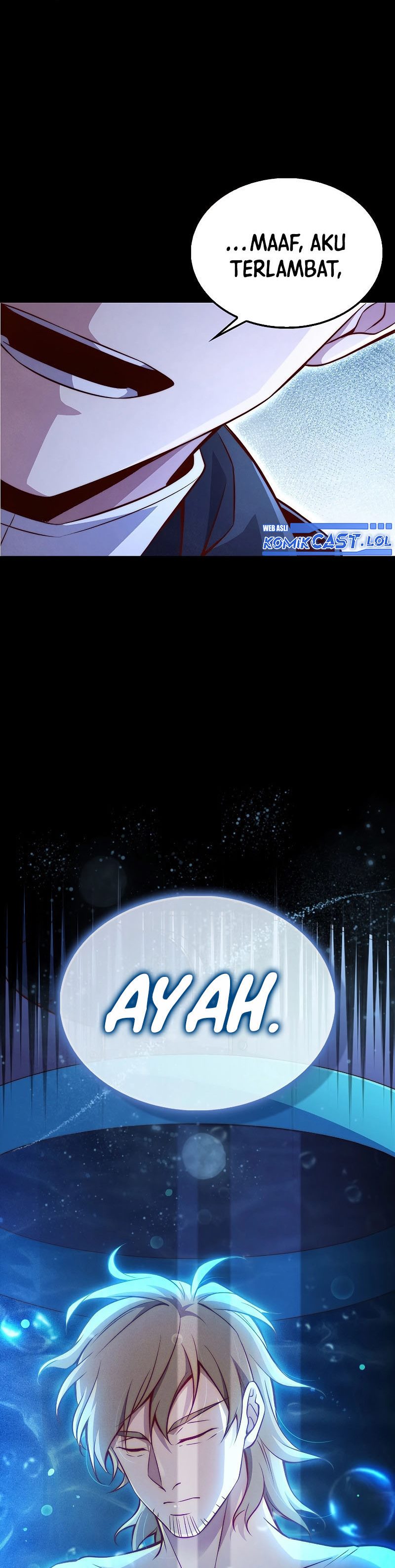 The Lord’s Coins Aren’t Decreasing?! Chapter 120 halaman 44