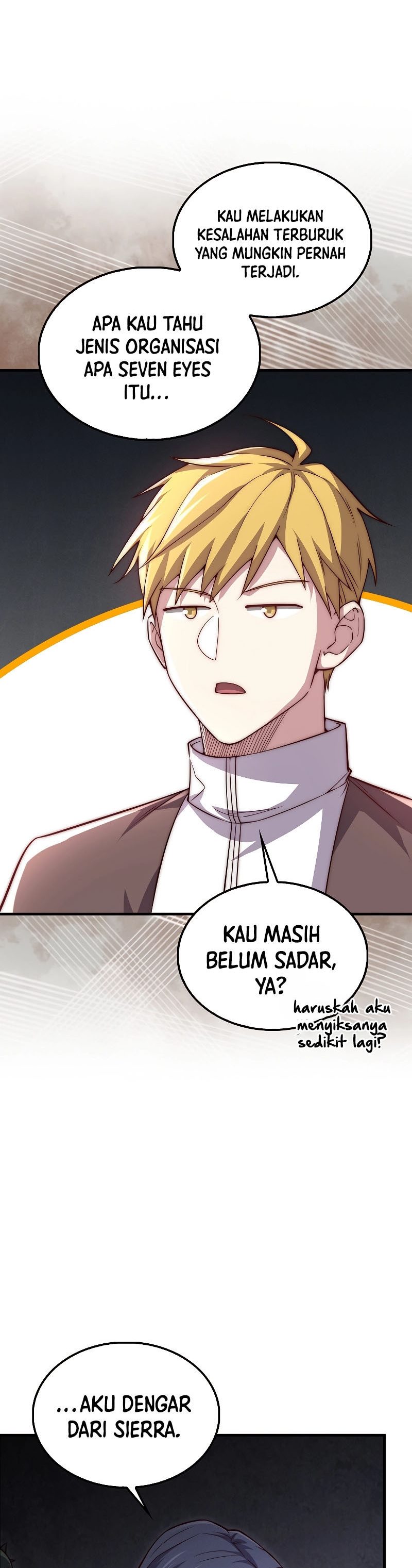 The Lord’s Coins Aren’t Decreasing?! Chapter 120 halaman 13