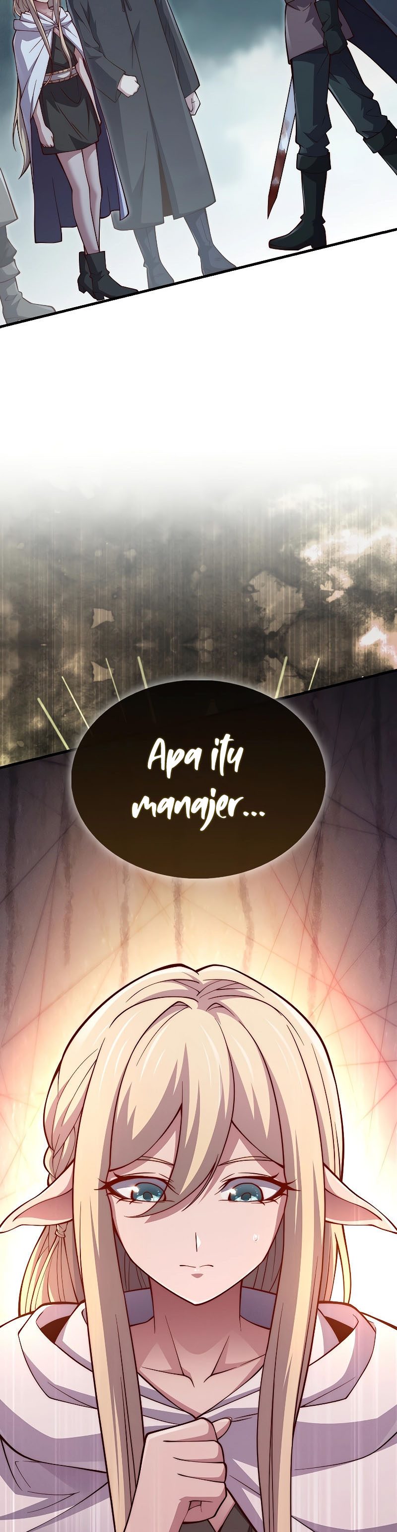 The Lord’s Coins Aren’t Decreasing?! Chapter 121 halaman 48