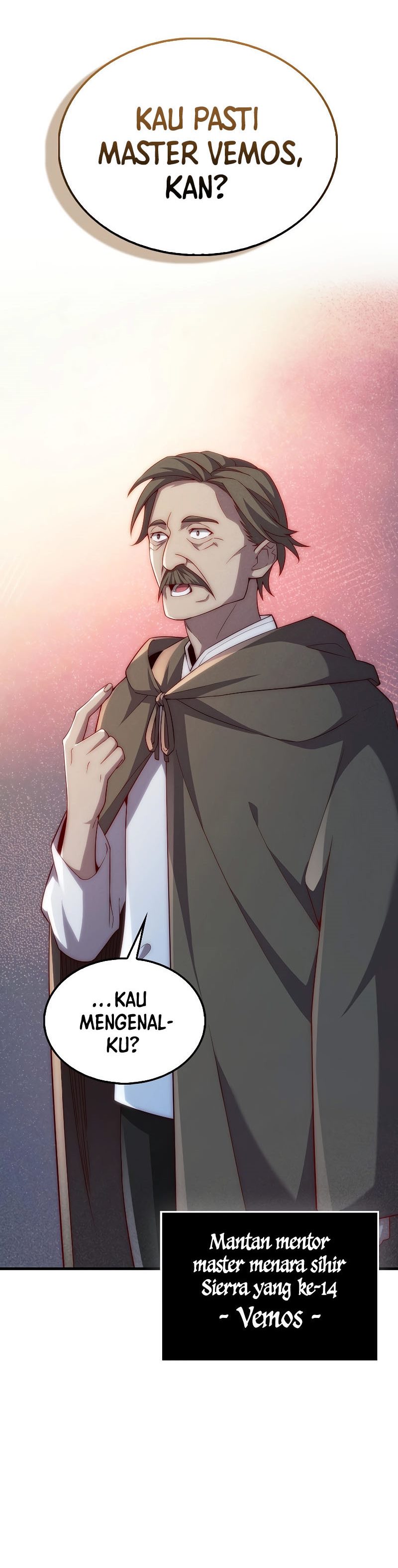 The Lord’s Coins Aren’t Decreasing?! Chapter 121 halaman 10