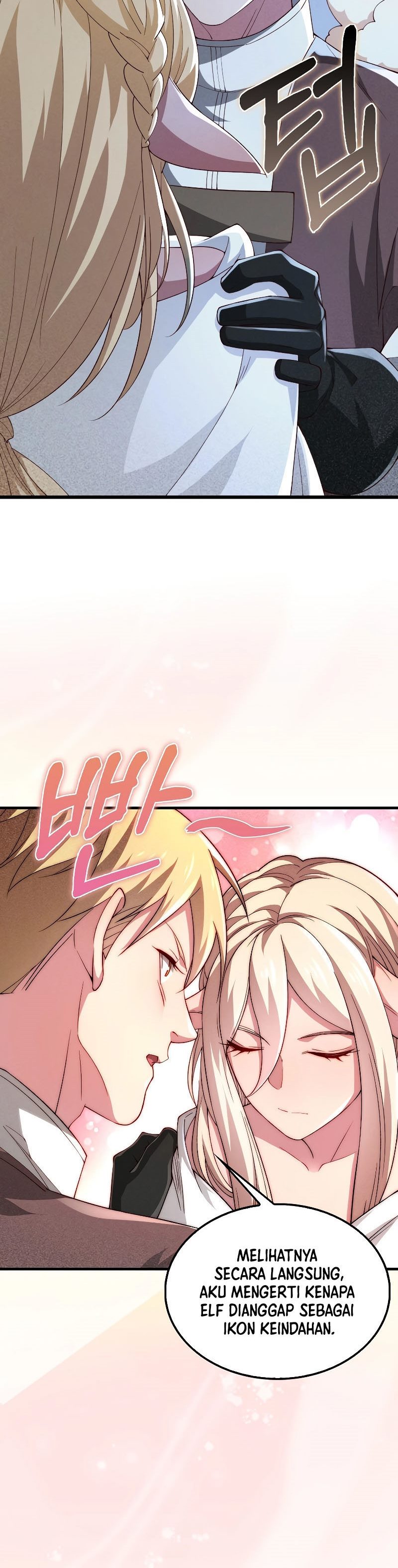 The Lord’s Coins Aren’t Decreasing?! Chapter 121 halaman 16
