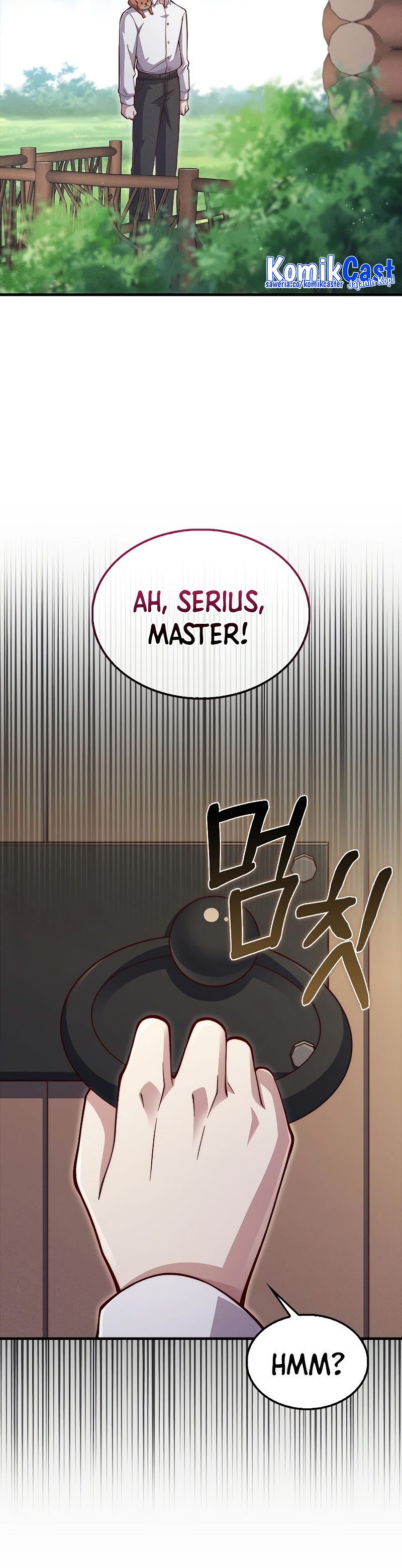 The Lord’s Coins Aren’t Decreasing?! Chapter 122 halaman 6