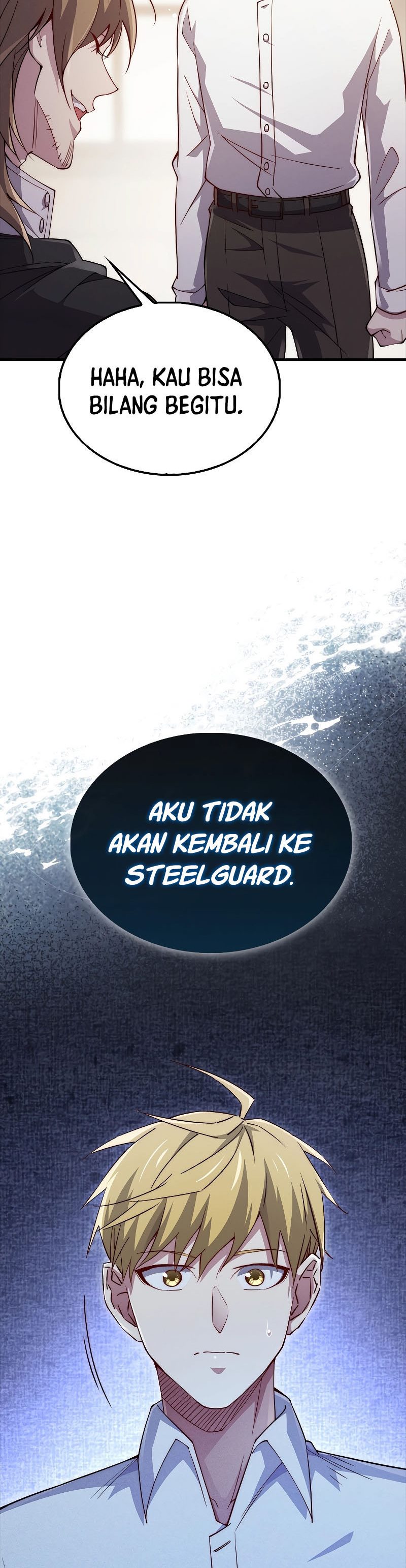 The Lord’s Coins Aren’t Decreasing?! Chapter 122 halaman 40