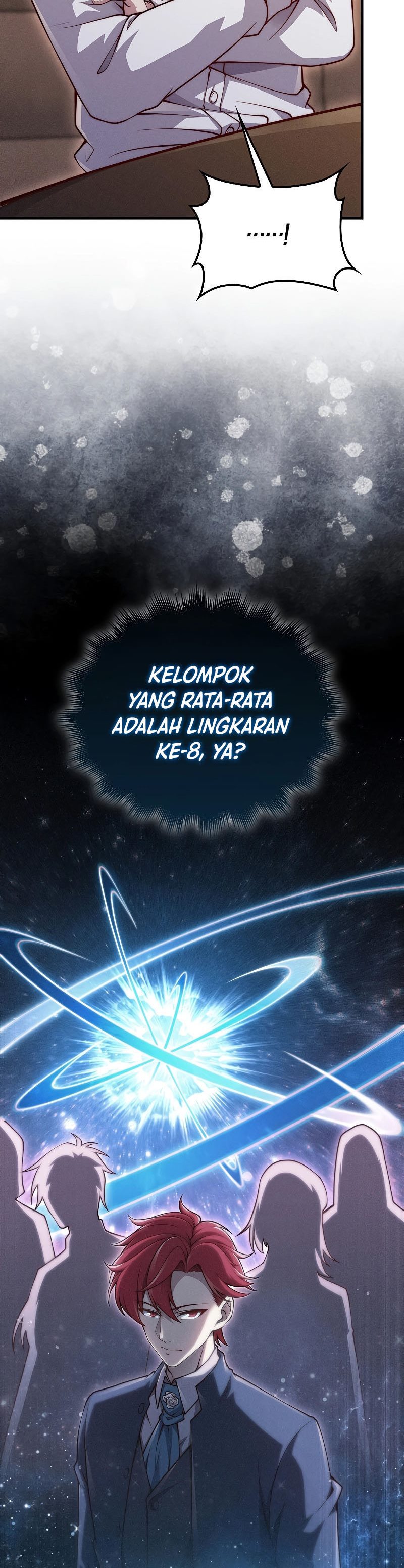 The Lord’s Coins Aren’t Decreasing?! Chapter 122 halaman 28
