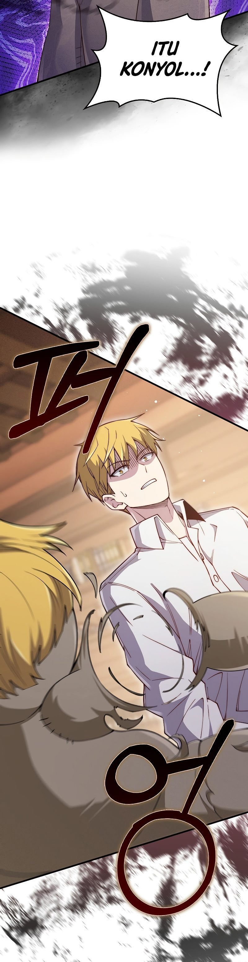 The Lord’s Coins Aren’t Decreasing?! Chapter 122 halaman 23