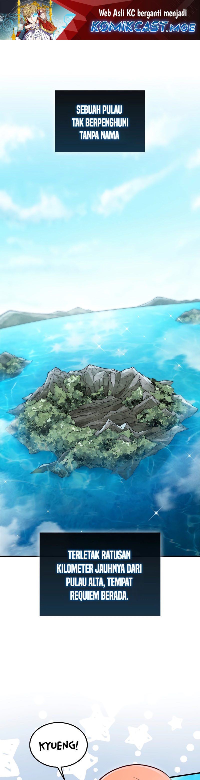 The Lord’s Coins Aren’t Decreasing?! Chapter 122 halaman 2