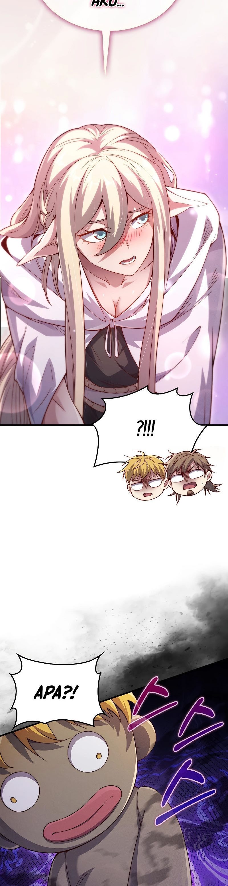 The Lord’s Coins Aren’t Decreasing?! Chapter 122 halaman 22