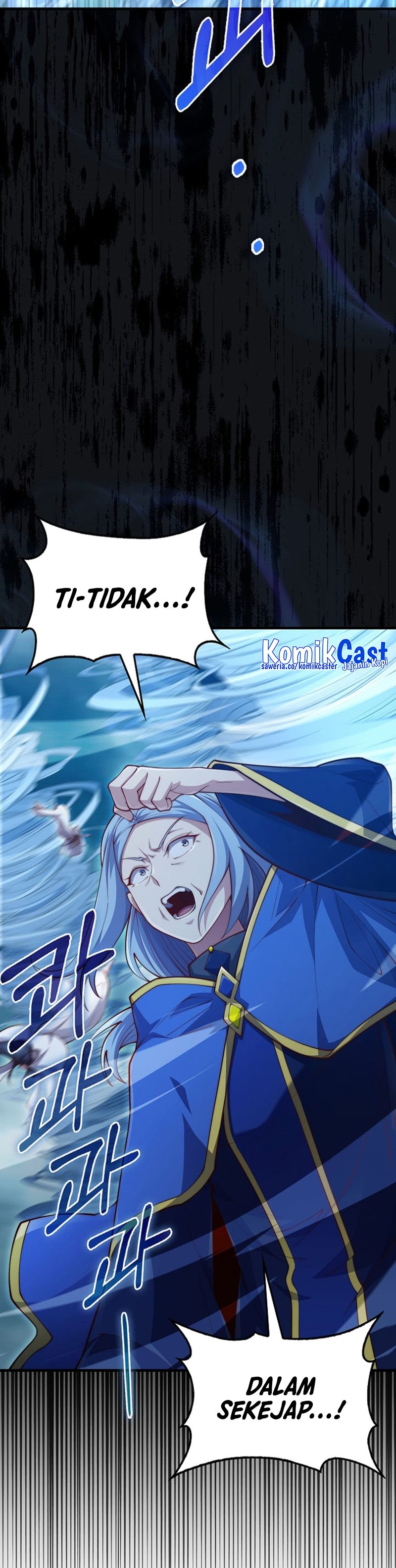 The Lord’s Coins Aren’t Decreasing?! Chapter 145 halaman 39
