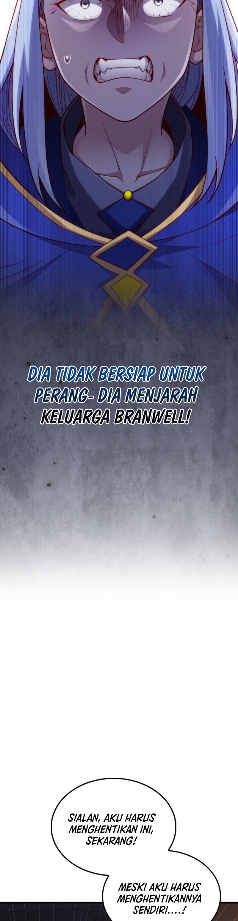 The Lord’s Coins Aren’t Decreasing?! Chapter 145 halaman 25